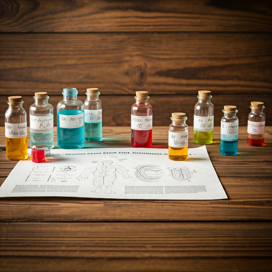 “Discover the 10 most harmful chemicals commonly found in food. Learn how to avoid them for better health and a safer diet.” #HealthyEating #ToxicFree #FoodSafety