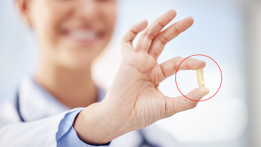 Dosage Guidelines: How Many Sea Moss Capsules Should You Take