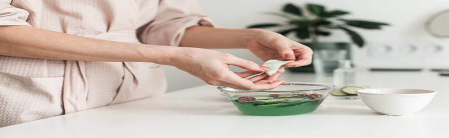 “How to Make Your Own Sea Moss Gel at Home: The Easy DIY Guide”