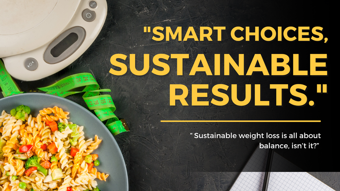 “Sea Moss and Weight Management: Can It Help?”