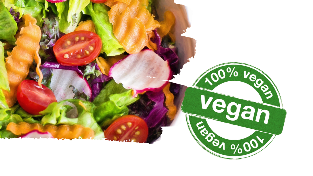 Sea Moss as a Complete Protein Source for Vegans