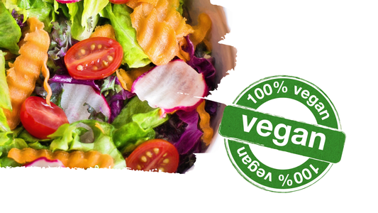 Sea Moss as a Complete Protein Source for Vegans