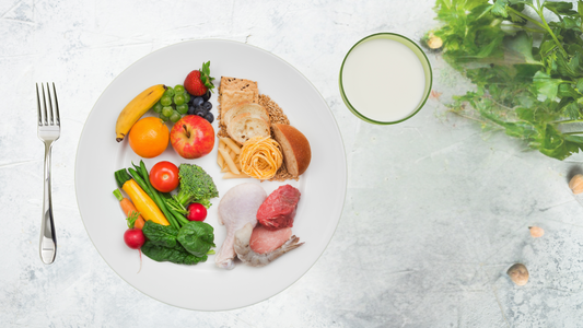 Incorporating Sea Moss into a Balanced Diet