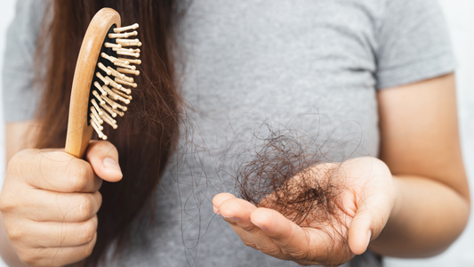How Sea Moss Promotes Hair Growth and Thickness