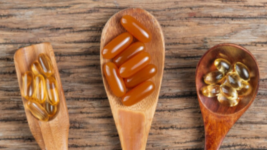 The Convenience of Sea Moss Capsules for Busy Lifestyles