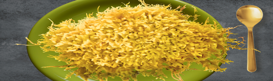 “Why Sea Moss is a Superfood You Need”