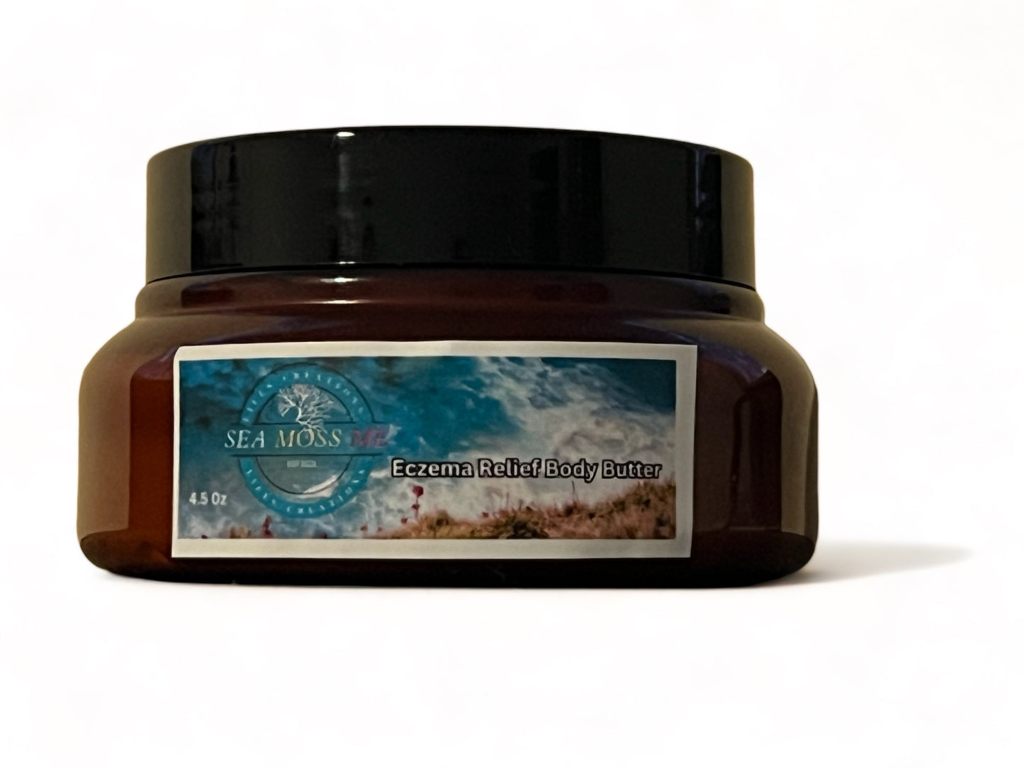 Body Butter 4.3 oz