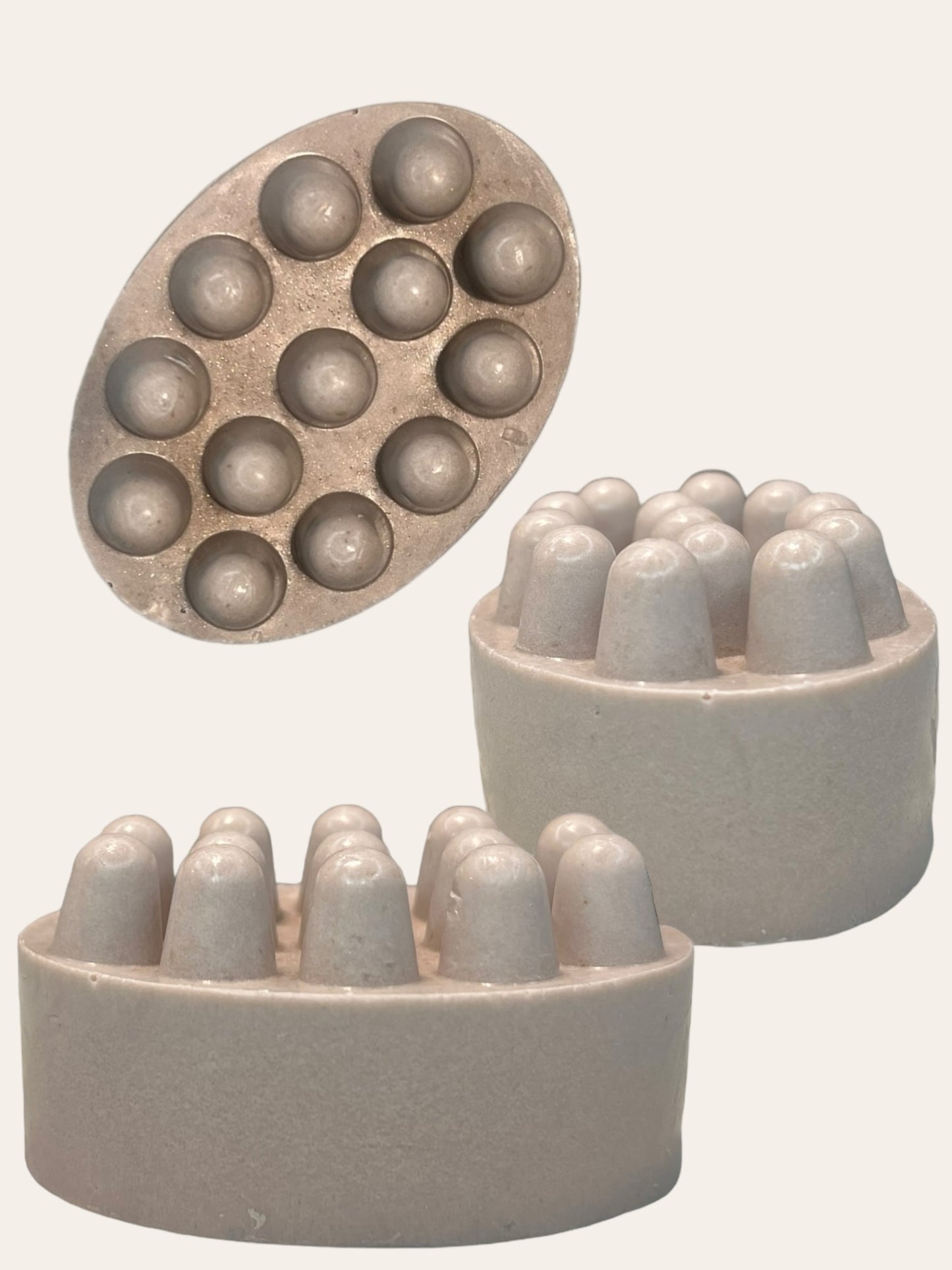 Oatmeal Soap