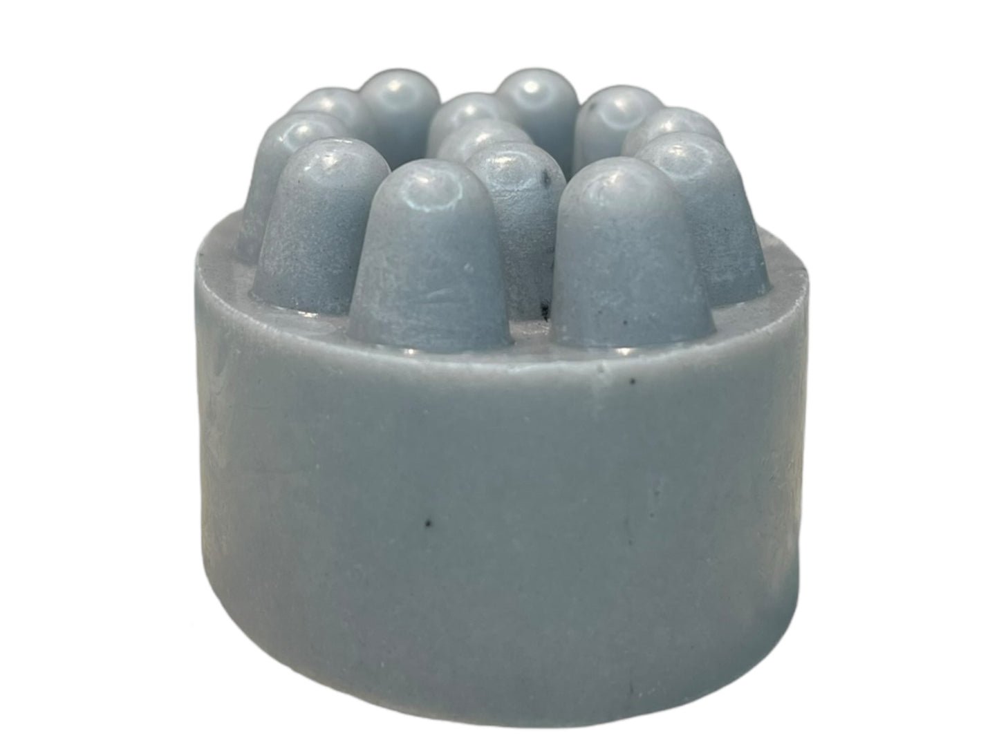 Charcoal Triple butter soap
