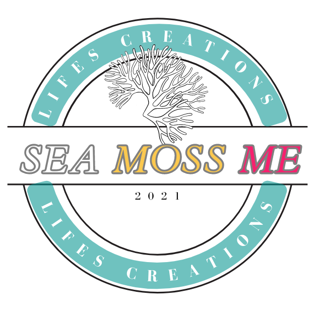 Sea Moss Me Shop 