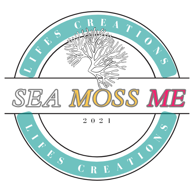 Sea Moss Me Shop