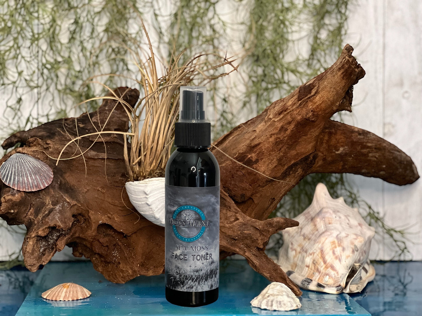 Mens Facial Toner