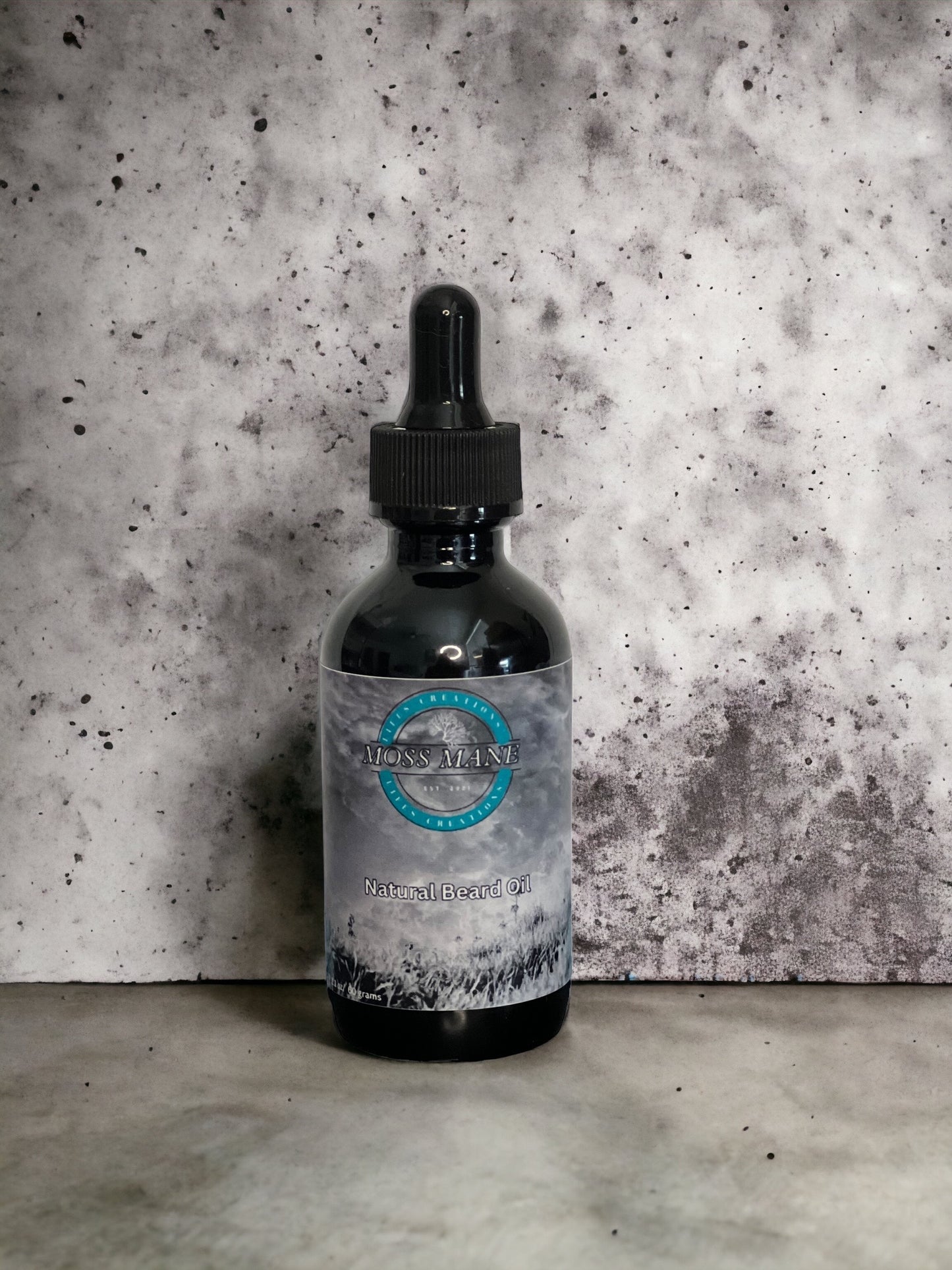 Mens set with charcoal soap