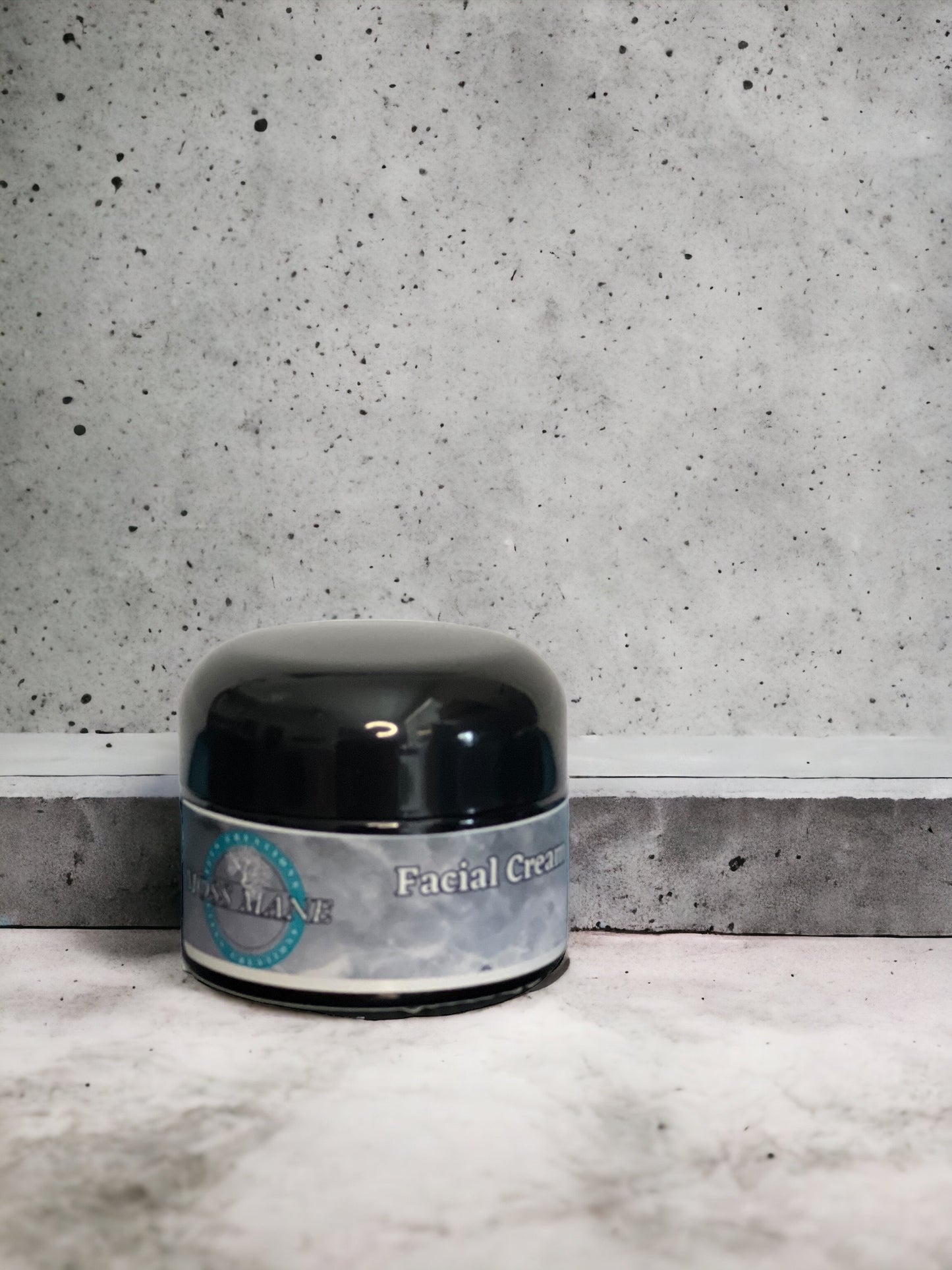 Mens set with charcoal soap