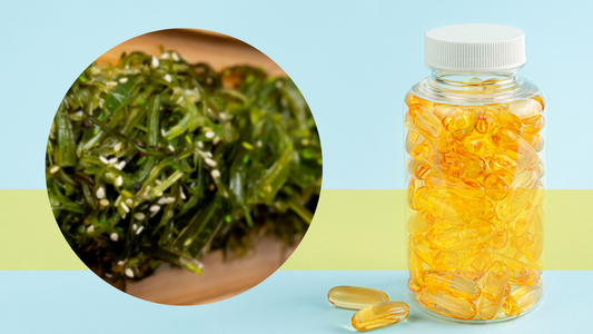 Are Capsules as Effective as Raw Sea Moss Gel?