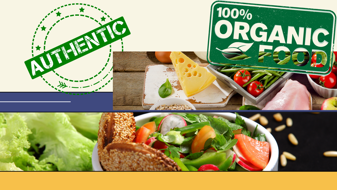 How to Know You Are Buying Organic Foods