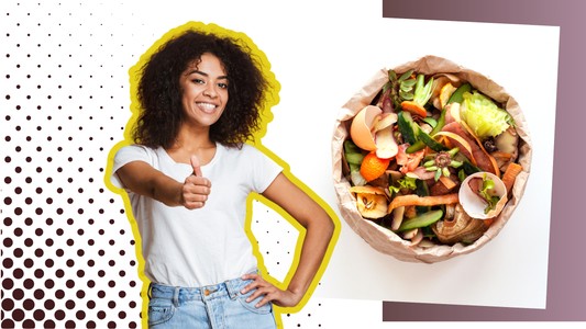 Easy Ways to Transition to Organic Foods