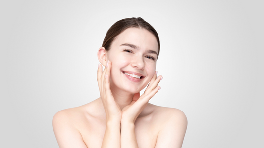 DIY Sea Moss Face Masks for Glowing Skin