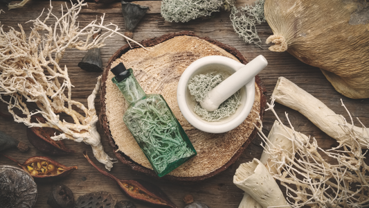 Flavoring Your Sea Moss Gel: Natural Add-Ins for Better Taste