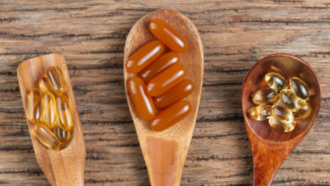 The Convenience of Sea Moss Capsules for Busy Lifestyles