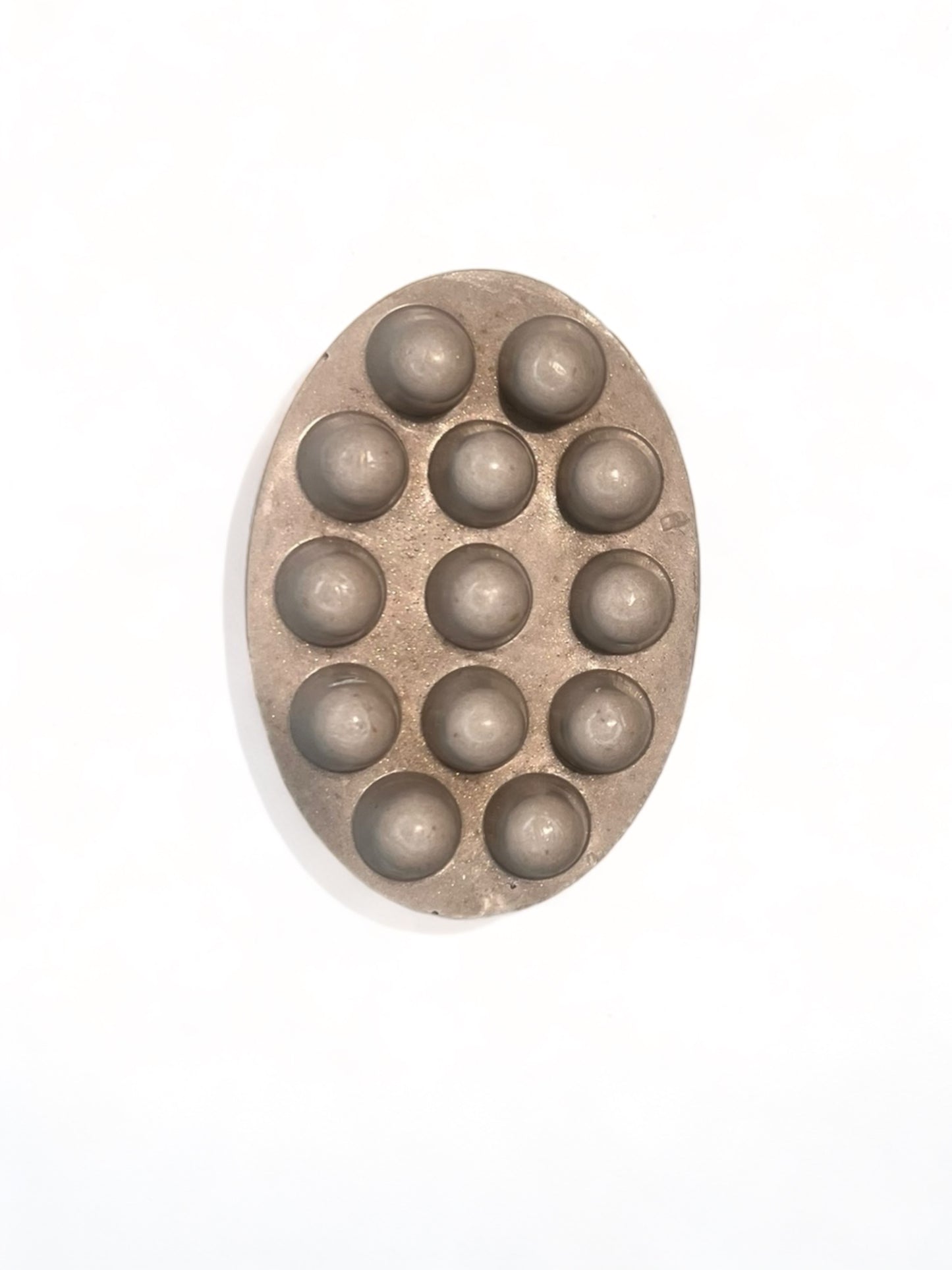 Oatmeal Soap