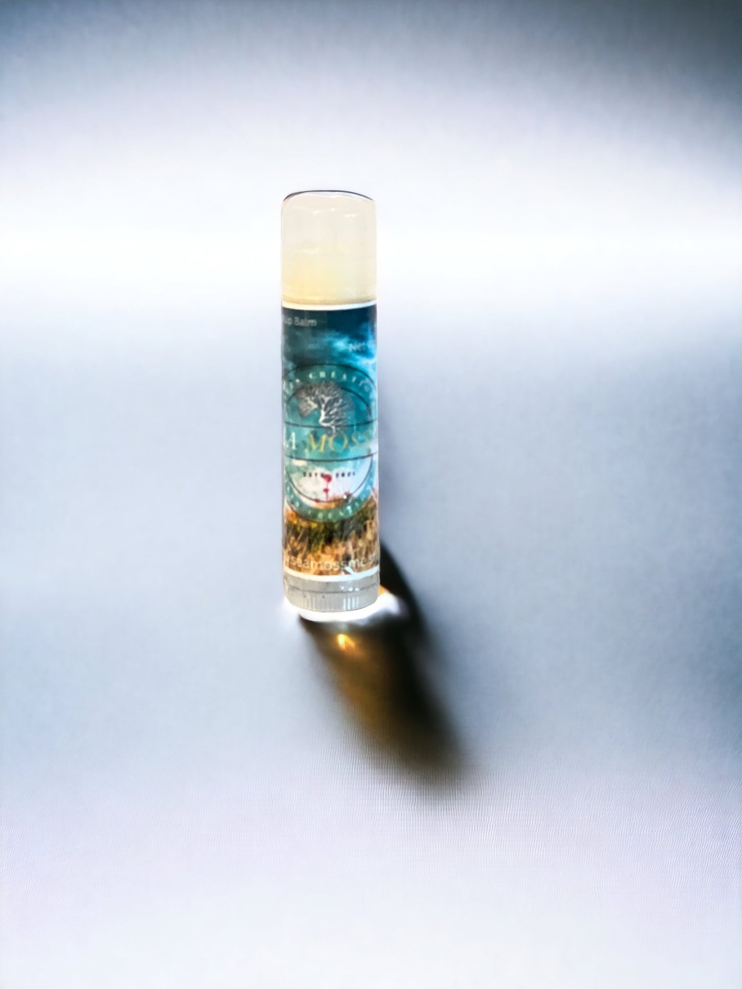 Sea Moss Lip Balm